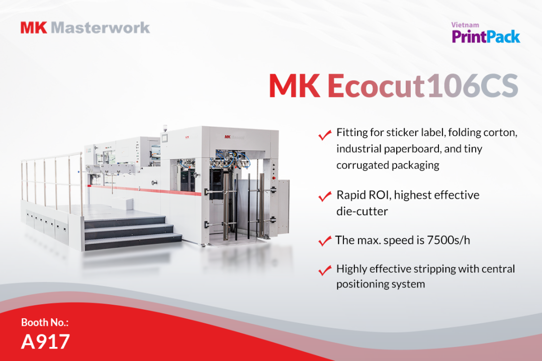 �۽��������г����۷���ʹ�����������2023 Vietnam PrintPack