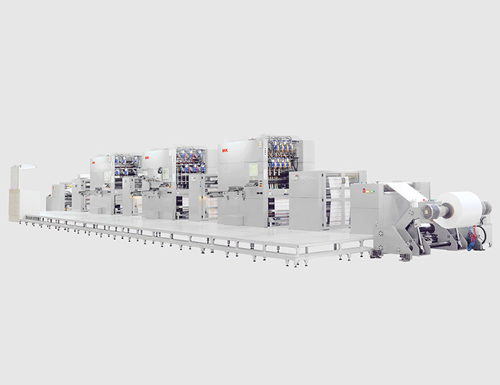 MK 3920SW��Ͳֽ����ʽģ�л�
������������Ͳֽ�����������Ƽ���
                 �߿��Ъʽ��ֽ���켼��
                 ����Ͳ����ͽ��켼��
�ձ���ֽ�ӹ��˷���������Զ������๤λ��ϵ���ʱ����
�����ڿ�ȱ��ÿ��ֽ���Ƚ�Լ15mm��ÿ1000�׾�Ͳֽ���ٽ�Լ25M����Ʒ����������2.5%